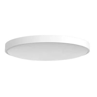 Plafoniera Yeelight LED Ceiling Light Arwen 550S, 50W, 3500 lm, Wi-Fi, Bluetooth, control prin aplicatie