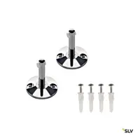 GIOTTO'S deflector pt sarme, short, 6cm, 2 piese/set