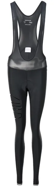 Fahrradanzug Jayne Long Biken/Radsport Damen Black Atmungsaktiv ENDURANCE