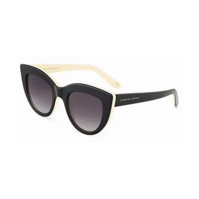 Ochelari de soare dama Carolina Lemke CL9745 SG OPT 01