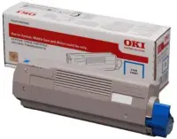 Toner OKI 46508710, acoperire aprox. 3000 pagini (Magenta)