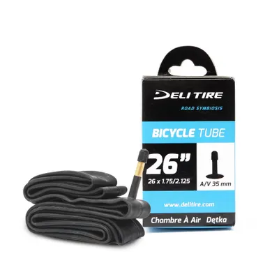 Cameră de aer 26X1.75/2.125 AV BOX DELI