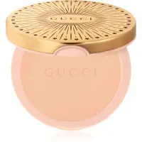 Gucci Gucci Beauty Glow iluminator culoare 03 Warm Gold 10 g