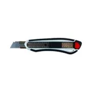Cutter Grand GR-8100 130-1657, lama 18mm, metalic, profesional