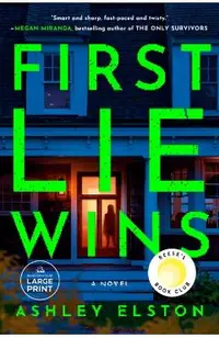 First Lie Wins