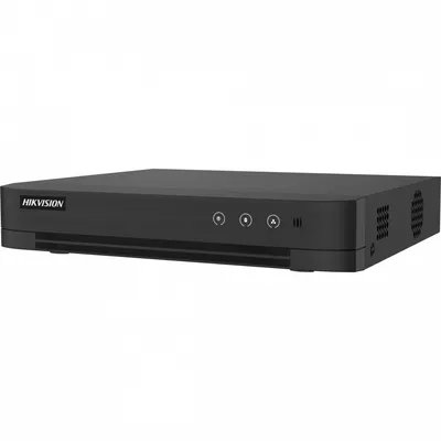 Dvr Turbohd 8ch 5mp 1xsata Acusense