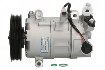 Compresor climatizare potrivit RENAULT GRAND SCENIC III, MEGANE, MEGANE III, MODUS, SCENIC III 1.2LPG-1.6LPG 05.08-03.17