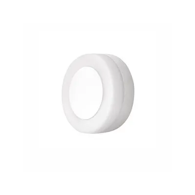 Aplica TUNE Nisipiu Alb Aluminiu & Acrylic LED 9 Wat 620Lm 3000K, 100-240 Volt 50Hz Beam 112 degrees -IP65
