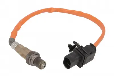 Sonda lambda (numar fire 5, 470mm) potrivit FIAT 500L, 500X, DOBLO, DOBLO CARGO, TIPO; JEEP RENEGADE; OPEL COMBO TOUR, COMBO MINIVAN 1.6D 2.0D 01.10