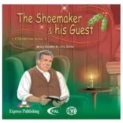 The shoemaker and his guest DVD