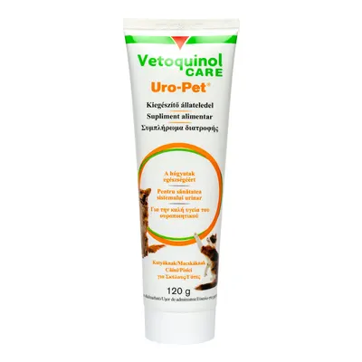 Uro-Pet gel 120gr