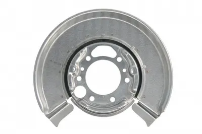 Protectie stropire disc frana Spate Stanga potrivit MERCEDES G (W460), G (W461), G (W463), SPRINTER 2-T (B901, B902) 2.0-6.0 03.79