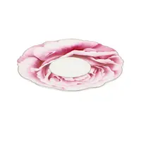 Farfurie din porțelan, Hoff Interieur, 15,5 cm, colecția La Rose