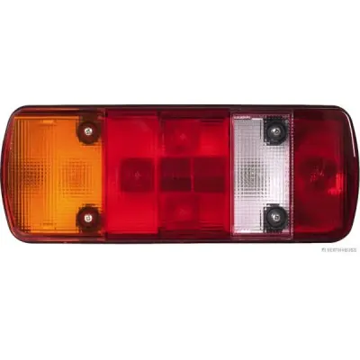 Herth Buss Elparts 83842650