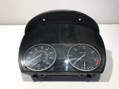 Ceasuri bord anglia 9242347 BMW Seria 3 (2006-2012) [E92]