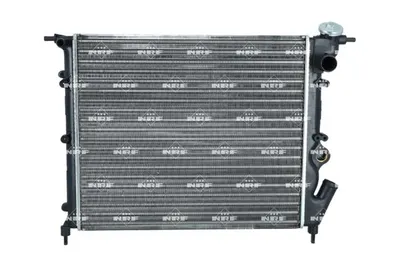Radiator motor potrivit RENAULT 19 I CHAMADE, 19 II CHAMADE 1.4