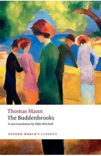 The Buddenbrooks