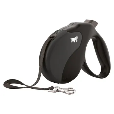 Lesa Ferplast Amigo Tape S Negru