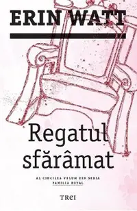eBook Regatul sfaramat