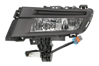 Proiector ceata Stanga (HB4) potrivit MAZDA 2, 3 2003-2009