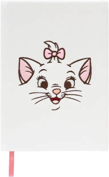 Caiet Erik Disney: The Aristocats - Marie, format A5