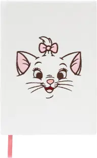 Caiet Erik Disney: The Aristocats - Marie, format A5