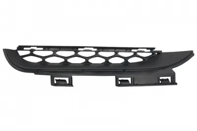 Grila bara partea fata dreapta plastic, negru CHRYSLER 300 C II dupa 2014