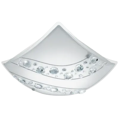 Lampa tavan/perete NERINI 4000K alb neutru 220-240V,50/60Hz IP20