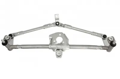 Mecanism stergatoare fata (fara motoras) VW BORA, GOLF IV intre 1997-2013