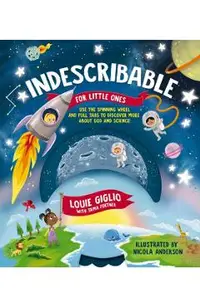 Indescribable for Little Ones