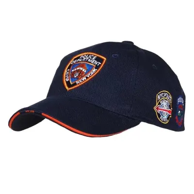 Sapca Police Department navy - Default Title