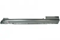 Prag panou reparatie lateral stanga OPEL ASTRA F 3 usi intre 1991-2002