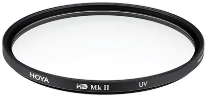 Filtru Hoya - HD MkII UV, 52mm