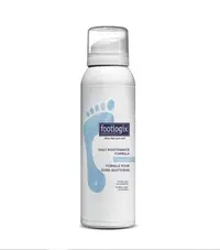 Daily Maintenance Formula 125ml - Footlogix