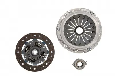 Set ambreiaj (235mm) FIAT DUCATO 2.5D 2.8D intre 1994-2002