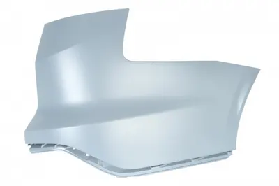 Flaps colt bara spate dreapta vopsibil, TUV FORD FOCUS 3 III STATION WAGON intre 2010-2014