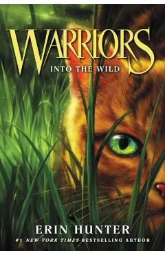 Warriors #1: Into the Wild