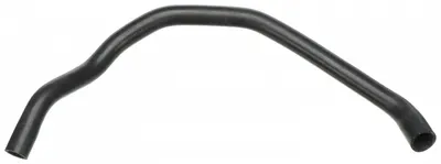 Furtun radiator (24mm 20mm) potrivit BMW X5 (E53) 4.4 4.6 01.00-10.06