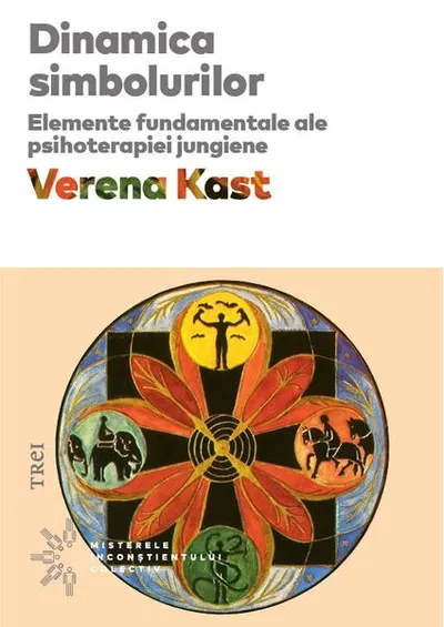 Dinamica simbolurilor - Paperback brosat - Verena Kast