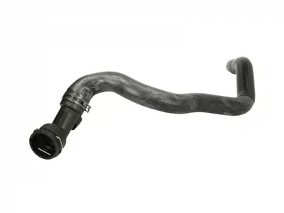 Conducta furtun sistem racire inferior (31mm) SEAT CORDOBA, IBIZA III; SKODA FABIA II, ROOMSTER; VW POLO 1.4 intre 2006-2015