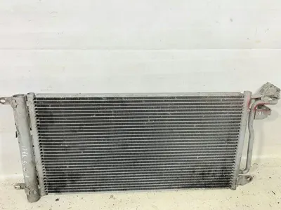 Radiator clima 6R0820411H Skoda Fabia 2 facelift (2010-2014) 1.2 tsi CBZA