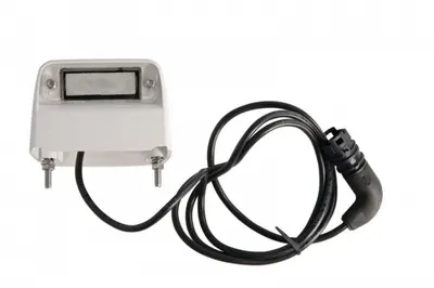 Lampa numar inmatriculare LED, 24V
