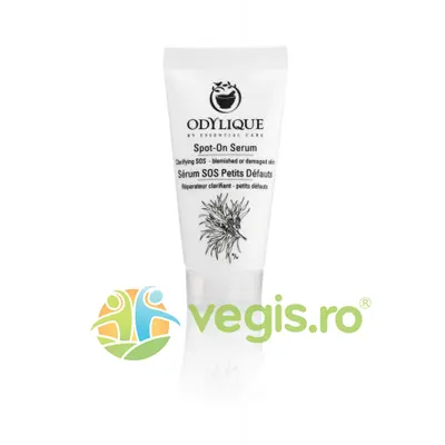 Lotiune pentru Primul Ajutor Bio 75ml