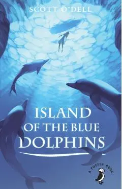 Island of the Blue Dolphins