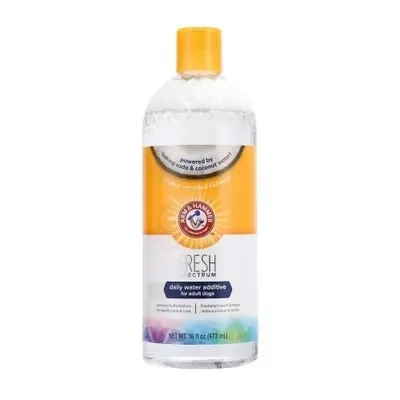 Arm&amp;Hammer Apa De Gura Caini 473 ml