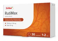 Dr. Max RutiMax, 30 comprimate filmate