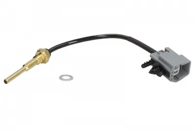 Senzor temperatura lichid racire (numar pini: 2, negru) potrivit CITROEN JUMPER II; FIAT DUCATO; FORD FOCUS I, FOCUS II, FOCUS I KOMBI, MONDEO III, TRANSIT; PEUGEOT BOXER 1.6-2.2D 10.98