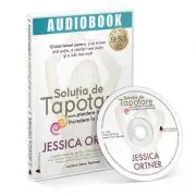 Solutia de tapotare pentru scadere in greutate si incredere in propriul corp. Audiobook