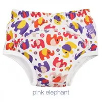 Chilotel de antrenament la olita Bambino Mio Pink Elephant 2-3 ani