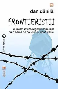 Frontieristii